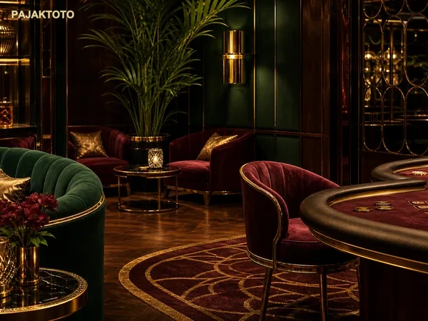 Gambar 3 Game Lobby
