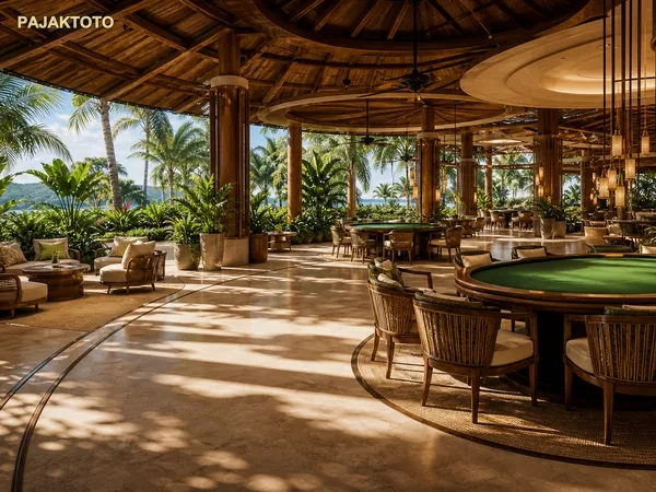 Gambar Live Casino 1