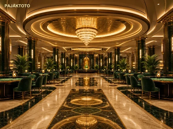 Gambar Live Casino 2